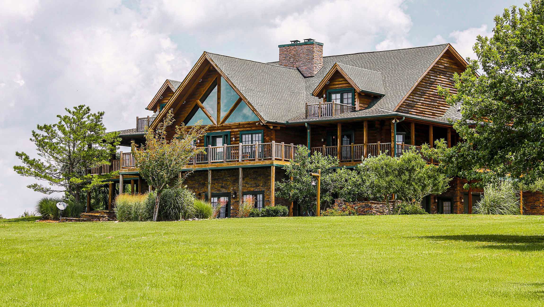 Firefly Estate