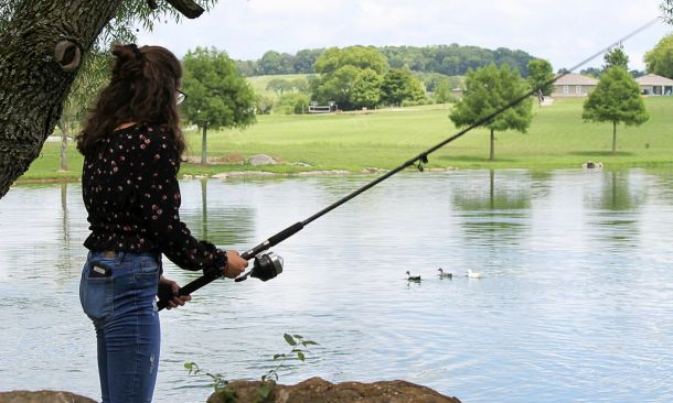 Fishing Hole