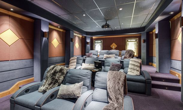 Movie Theatre