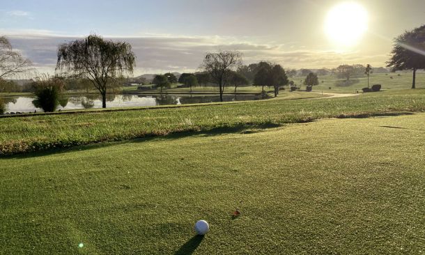 Putting Green