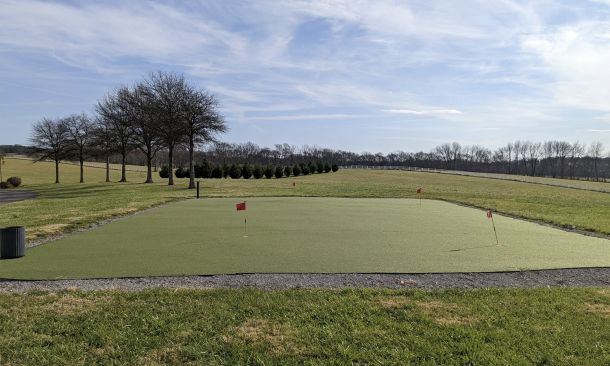 Putting Green