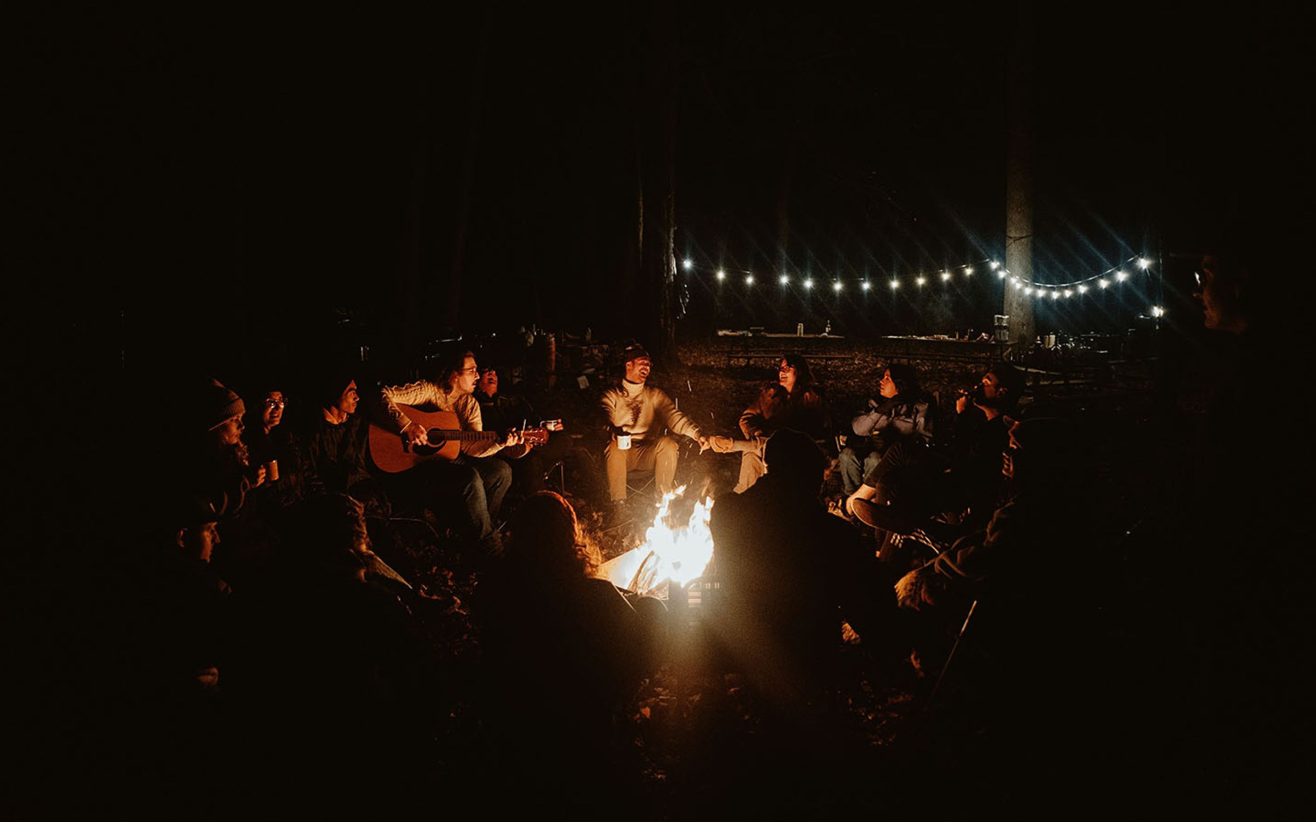 Private events at Firefly Near Nashville
