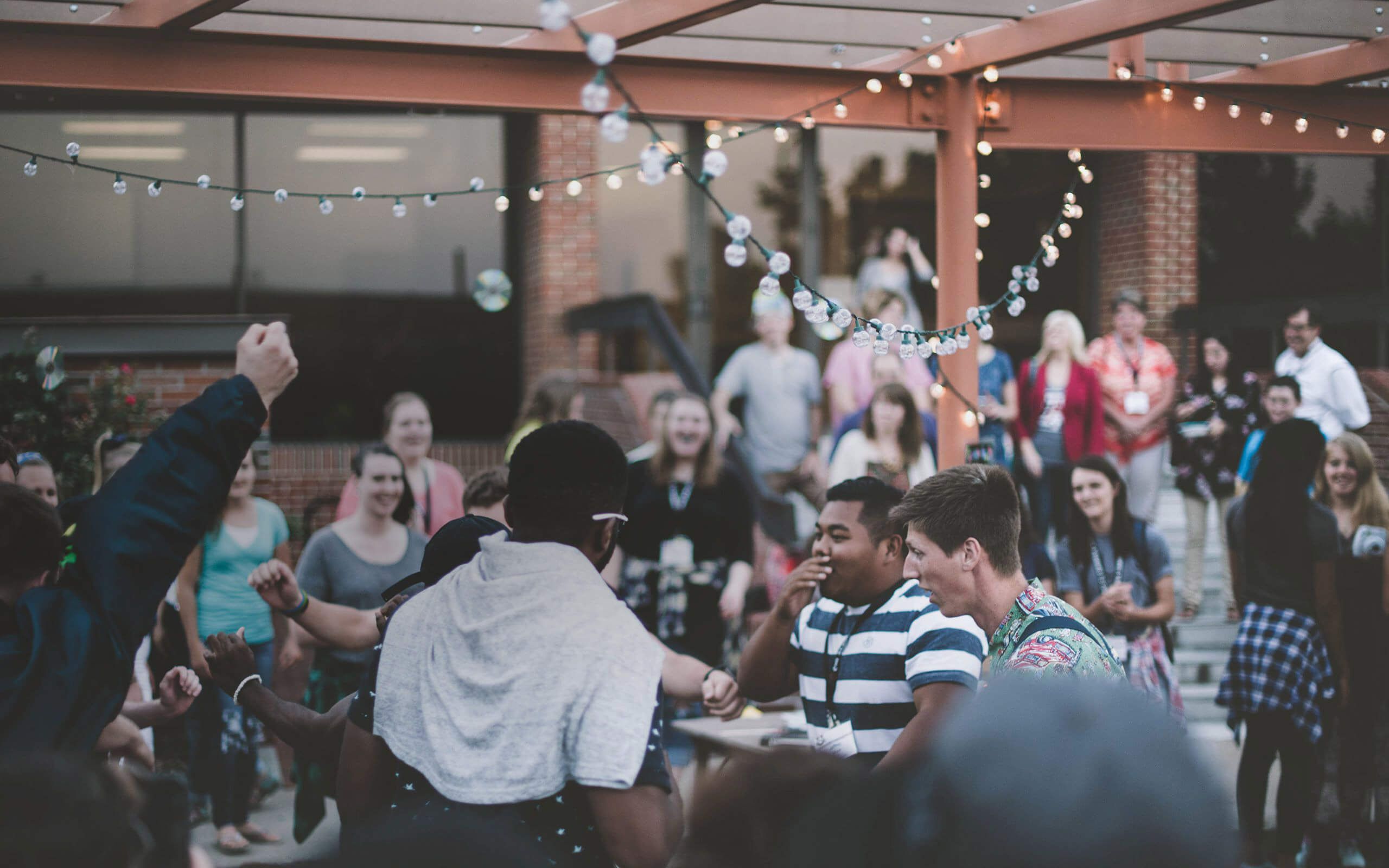 Private Events
